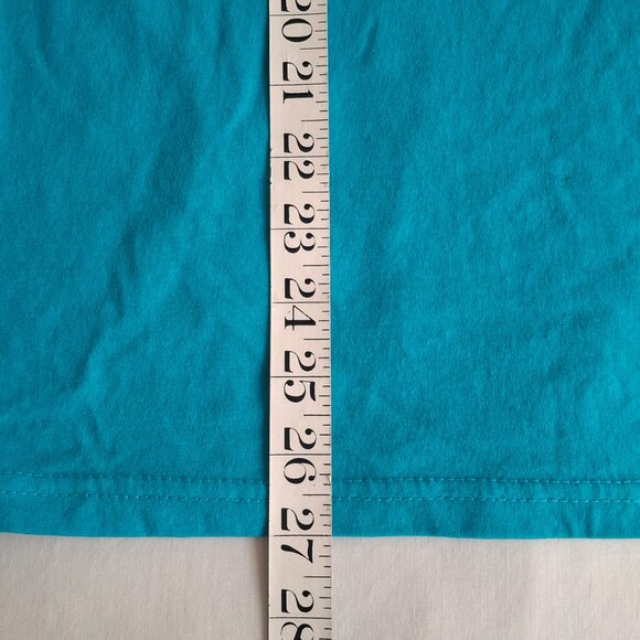 T Shirt McDonald's Official Collectors Edition French Fries Adult Size L Large - Picture 7 of 7